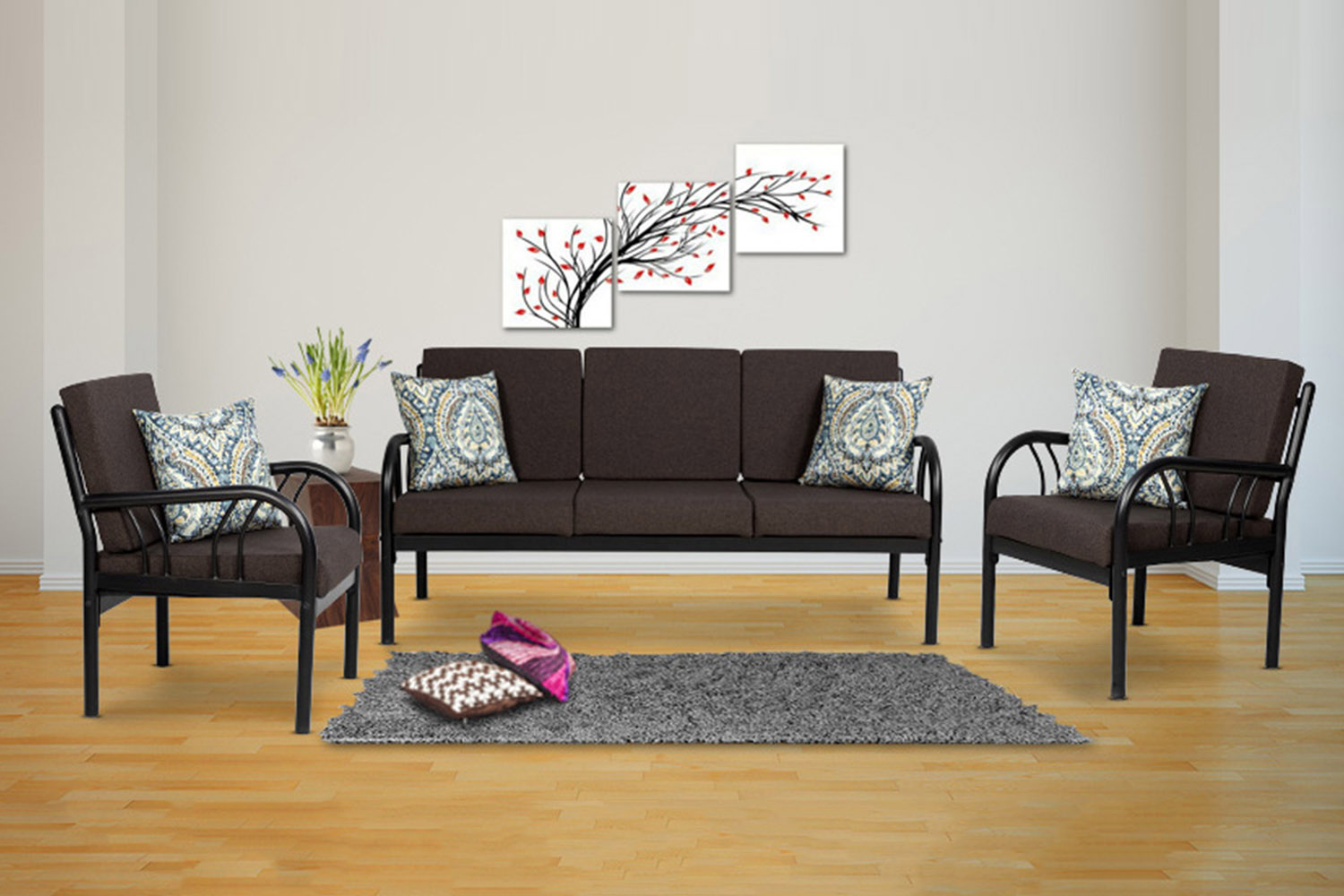 Sofa Sets